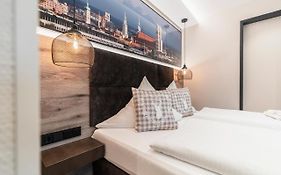 Hotel Demas Muenchen-Unterhaching